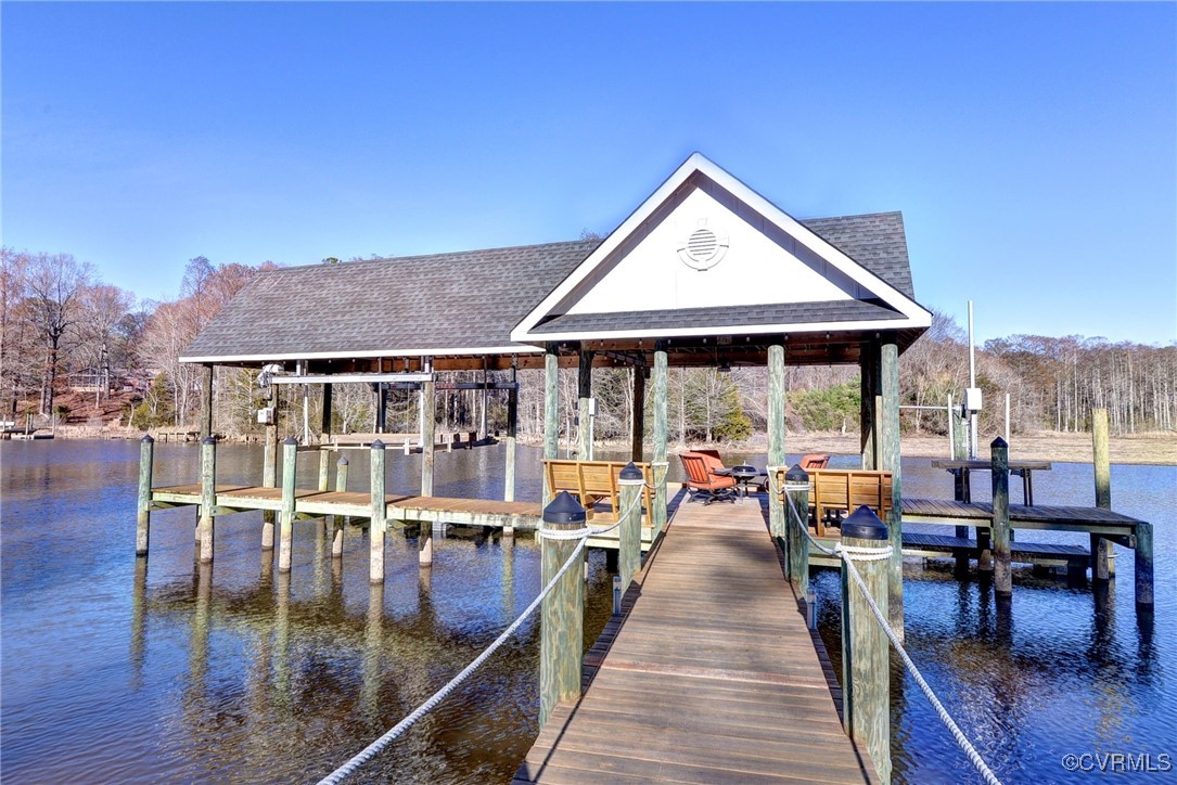4432 Landfall Drive