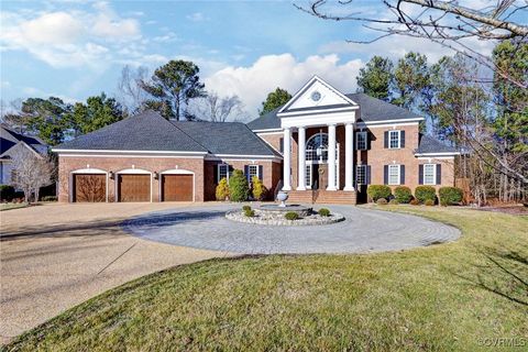 4432 Landfall Drive Williamsburg VA 23185
