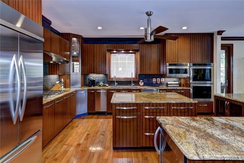 A home in null