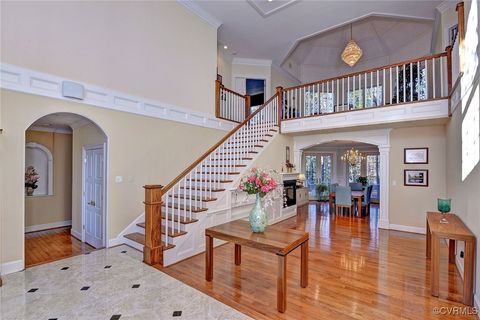 A home in null