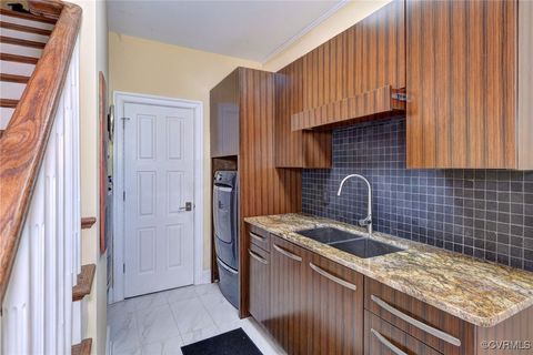 A home in null