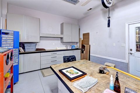 A home in null