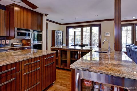 A home in null