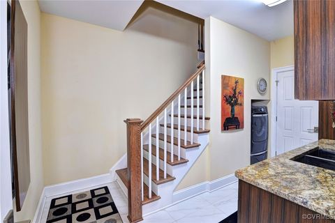 A home in null