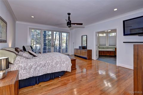 A home in null