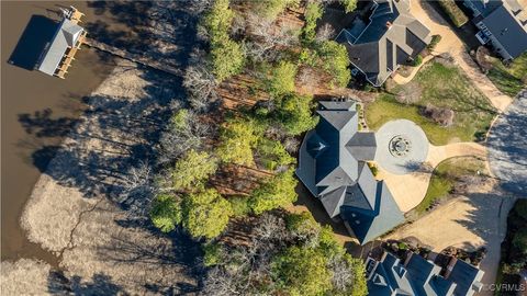 A home in null