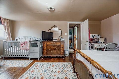 Tiny photo for 2600 Jackson Street, Hopewell, VA 23860 (MLS # 2601938)