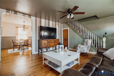 Tiny photo for 2600 Jackson Street, Hopewell, VA 23860 (MLS # 2601938)