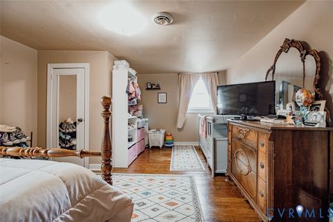 Tiny photo for 2600 Jackson Street, Hopewell, VA 23860 (MLS # 2601938)