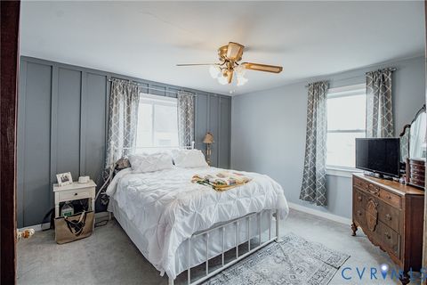 Tiny photo for 2600 Jackson Street, Hopewell, VA 23860 (MLS # 2601938)