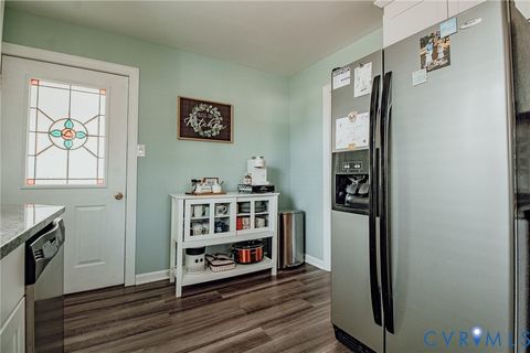 Tiny photo for 2600 Jackson Street, Hopewell, VA 23860 (MLS # 2601938)