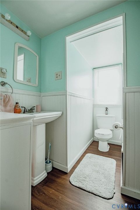 Tiny photo for 2600 Jackson Street, Hopewell, VA 23860 (MLS # 2601938)