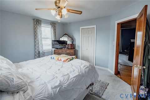 Tiny photo for 2600 Jackson Street, Hopewell, VA 23860 (MLS # 2601938)