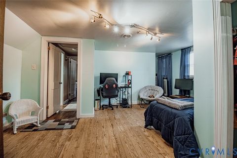 Tiny photo for 2600 Jackson Street, Hopewell, VA 23860 (MLS # 2601938)