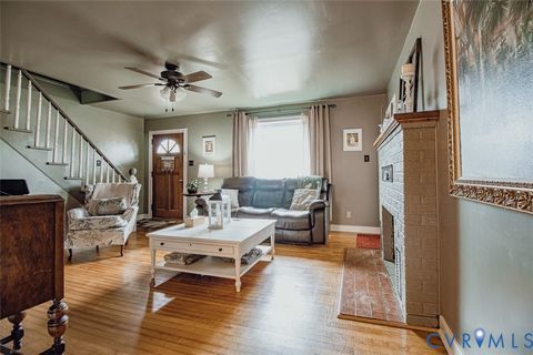 Tiny photo for 2600 Jackson Street, Hopewell, VA 23860 (MLS # 2601938)