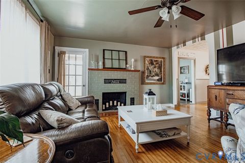 Tiny photo for 2600 Jackson Street, Hopewell, VA 23860 (MLS # 2601938)