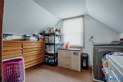 Tiny photo for 2600 Jackson Street, Hopewell, VA 23860 (MLS # 2601938)