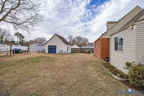 Tiny photo for 2600 Jackson Street, Hopewell, VA 23860 (MLS # 2601938)