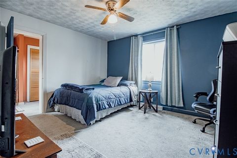 Tiny photo for 2600 Jackson Street, Hopewell, VA 23860 (MLS # 2601938)