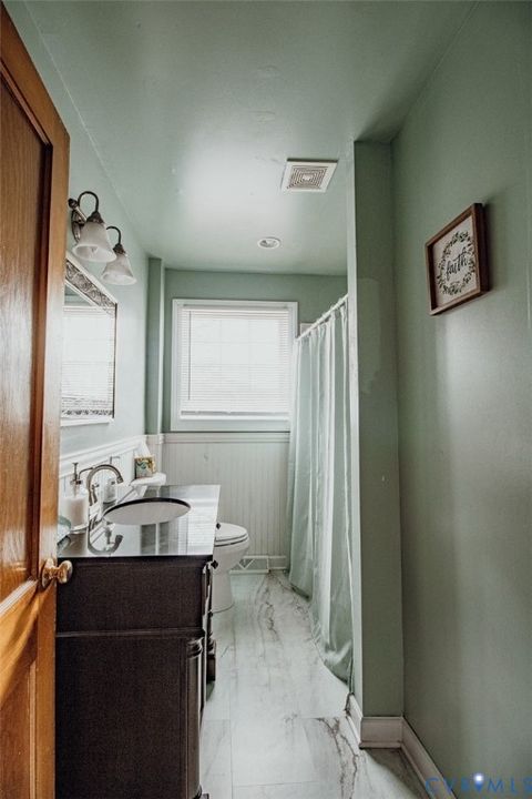 Tiny photo for 2600 Jackson Street, Hopewell, VA 23860 (MLS # 2601938)