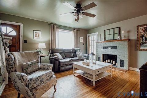 Tiny photo for 2600 Jackson Street, Hopewell, VA 23860 (MLS # 2601938)