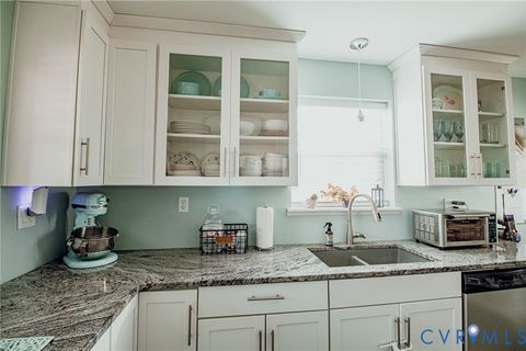 Tiny photo for 2600 Jackson Street, Hopewell, VA 23860 (MLS # 2601938)