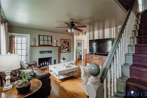 Tiny photo for 2600 Jackson Street, Hopewell, VA 23860 (MLS # 2601938)