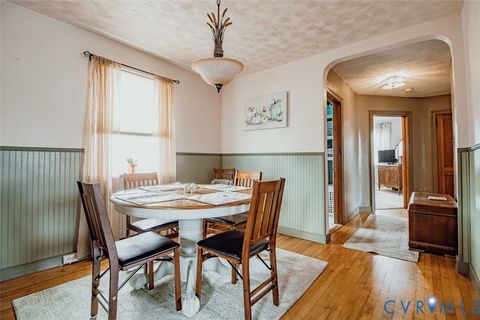 Tiny photo for 2600 Jackson Street, Hopewell, VA 23860 (MLS # 2601938)