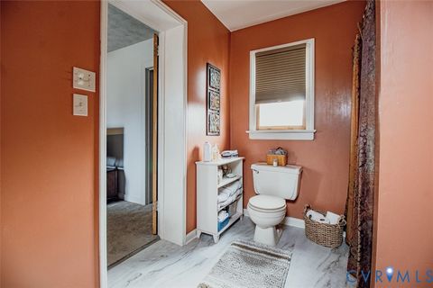 Tiny photo for 2600 Jackson Street, Hopewell, VA 23860 (MLS # 2601938)