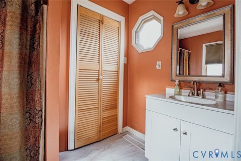 Tiny photo for 2600 Jackson Street, Hopewell, VA 23860 (MLS # 2601938)