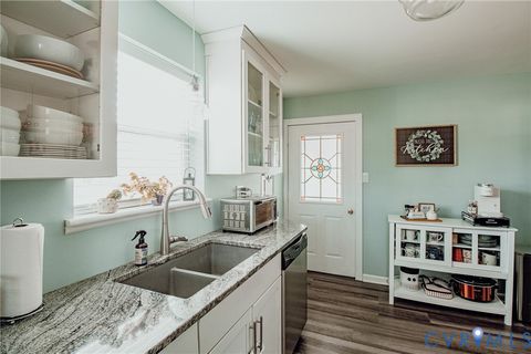 Tiny photo for 2600 Jackson Street, Hopewell, VA 23860 (MLS # 2601938)