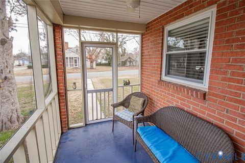 Tiny photo for 2600 Jackson Street, Hopewell, VA 23860 (MLS # 2601938)