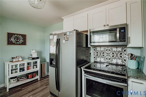 Tiny photo for 2600 Jackson Street, Hopewell, VA 23860 (MLS # 2601938)