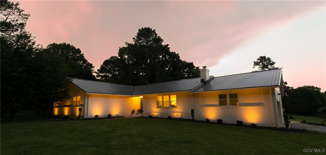 9500 Carterwood Road