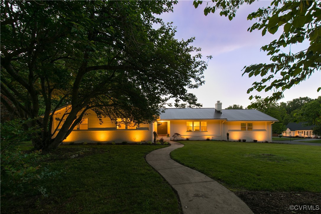 9500 Carterwood Road