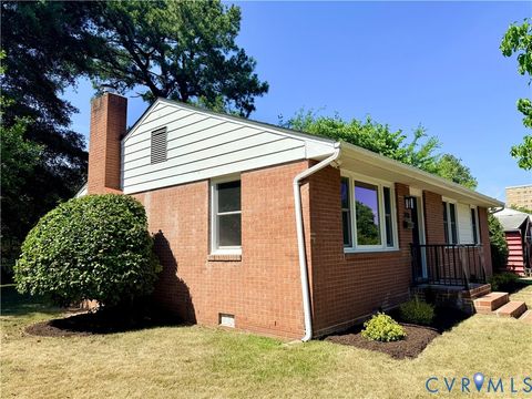 Tiny photo for 3916 Rosedale Avenue, Richmond, VA 23227 (MLS # 2613081)