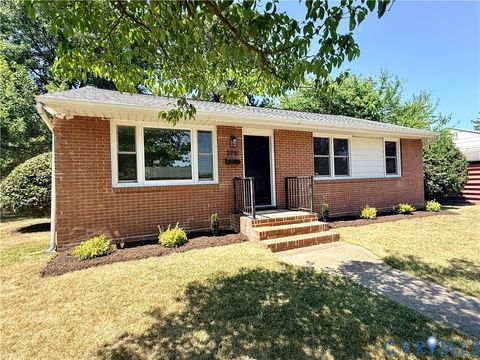 Photo of 3916 Rosedale Avenue, Richmond, VA 23227 (MLS # 2613081)