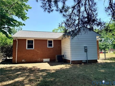 Tiny photo for 3916 Rosedale Avenue, Richmond, VA 23227 (MLS # 2613081)