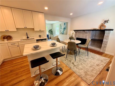 Tiny photo for 3916 Rosedale Avenue, Richmond, VA 23227 (MLS # 2613081)