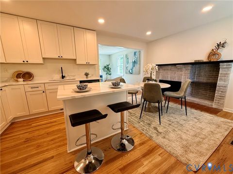 Tiny photo for 3916 Rosedale Avenue, Richmond, VA 23227 (MLS # 2613081)