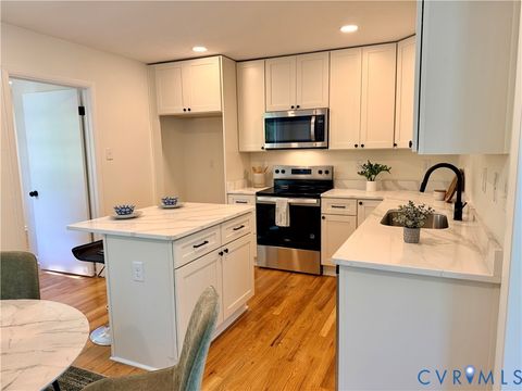 Tiny photo for 3916 Rosedale Avenue, Richmond, VA 23227 (MLS # 2613081)