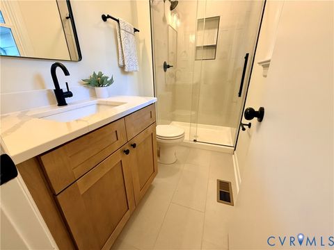 Tiny photo for 3916 Rosedale Avenue, Richmond, VA 23227 (MLS # 2613081)