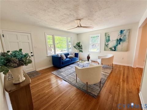 Tiny photo for 3916 Rosedale Avenue, Richmond, VA 23227 (MLS # 2613081)