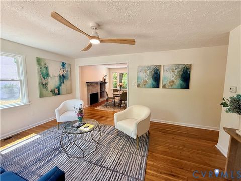 Tiny photo for 3916 Rosedale Avenue, Richmond, VA 23227 (MLS # 2613081)