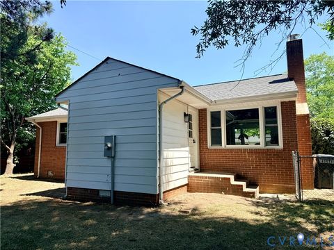 Tiny photo for 3916 Rosedale Avenue, Richmond, VA 23227 (MLS # 2613081)