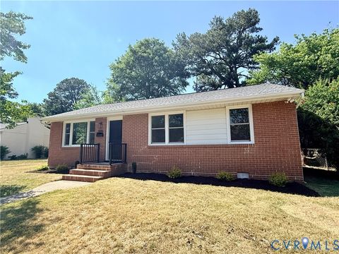 Tiny photo for 3916 Rosedale Avenue, Richmond, VA 23227 (MLS # 2613081)