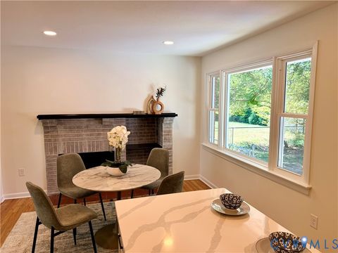 Tiny photo for 3916 Rosedale Avenue, Richmond, VA 23227 (MLS # 2613081)