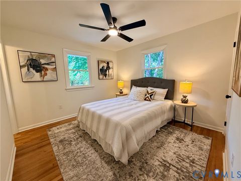 Tiny photo for 3916 Rosedale Avenue, Richmond, VA 23227 (MLS # 2613081)