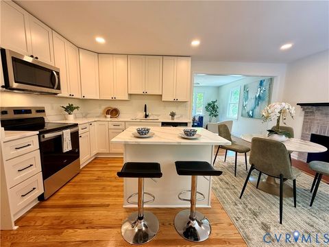 Tiny photo for 3916 Rosedale Avenue, Richmond, VA 23227 (MLS # 2613081)