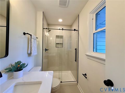 Tiny photo for 3916 Rosedale Avenue, Richmond, VA 23227 (MLS # 2613081)